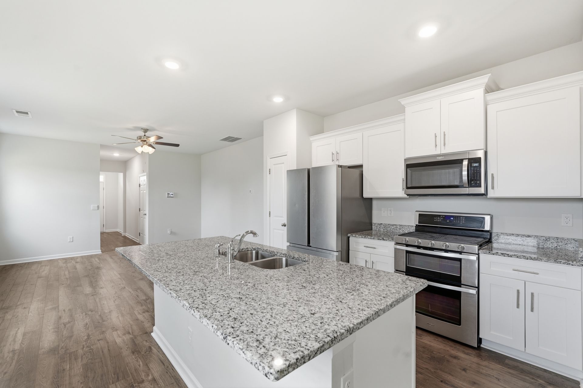 First-Time Homebuyer? Here's What Actually Matters.