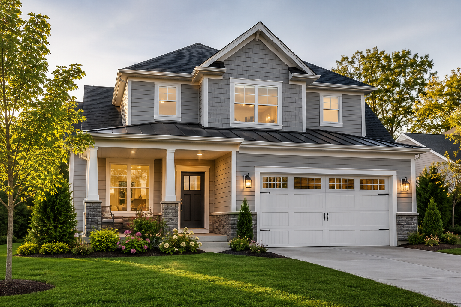Mortgage Rates Are Moving in the Right Direction. Here's What It Actually Means.
